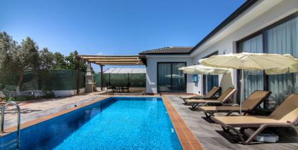 Villa Merlas Fethiye