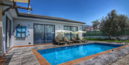 Villa Merlas Fethiye