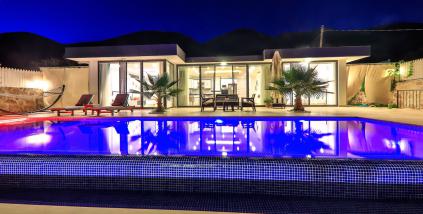 Villa Nil Sarıbelen