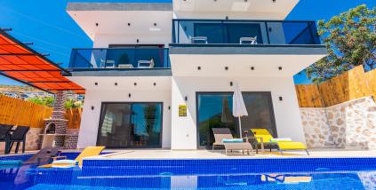 Villa Palmiye İslamlar