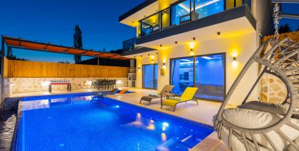 Villa Palmiye İslamlar