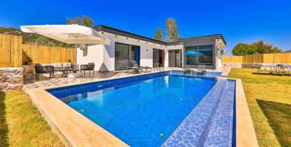 Villa Peri Sarıbelen