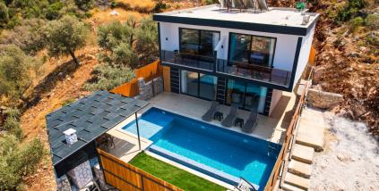 Villa Piltaya Patara