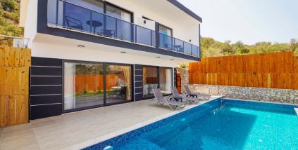 Villa Piltaya Patara