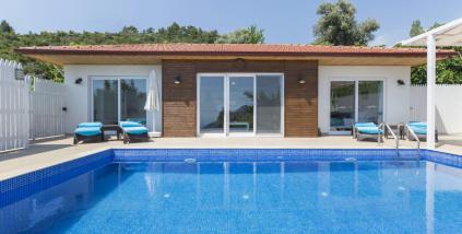 Villa Pınar İslamlar