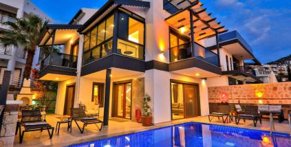 Villa Rainbow Kalkan