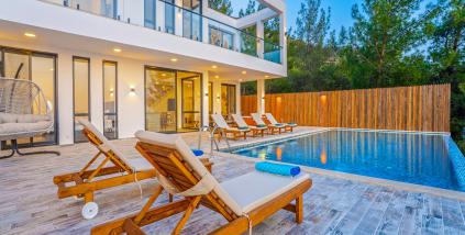 Villa Rezidans Avcı 2