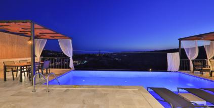 Villa Saltanat Patara 