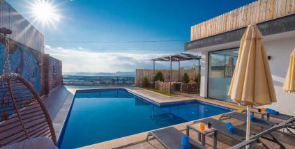 Villa Şeftali Çavdır