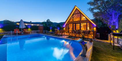 Villa Sempatik
