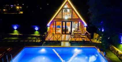 Villa Sempatik