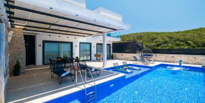 Villa Hillside Patara
