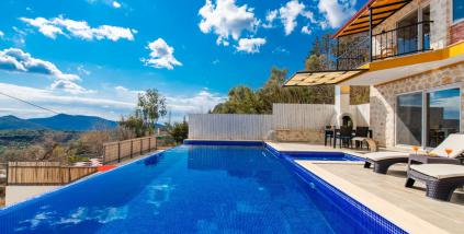 Villa Sılam İslamlar