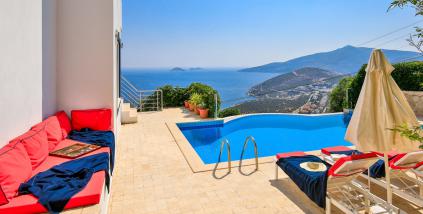 Villa Sirene