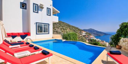 Villa Sirene