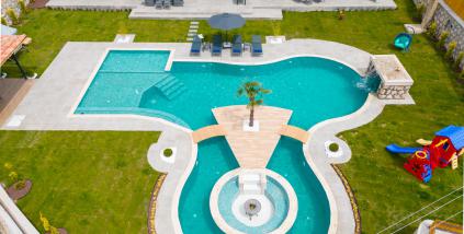 Villa Starline