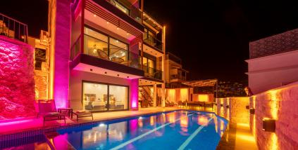 Villa Tekin Kalkan