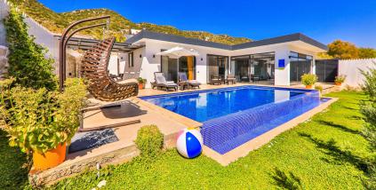 Villa Therapy Balayı