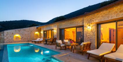 Villa Truva 2