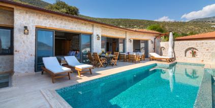 Villa Truva 2