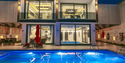 Villa Asya More 1