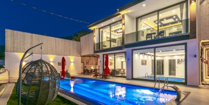 Villa Asya More 1