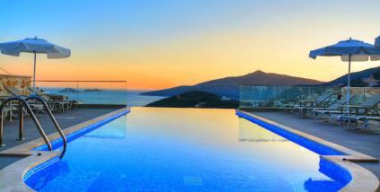 Villa Ahis Kalkan