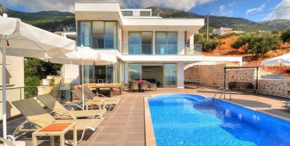 Villa Ahis Kalkan