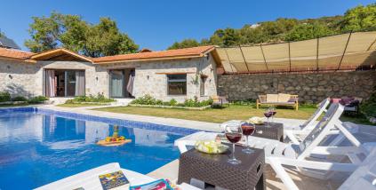 Villa Akbaş 2