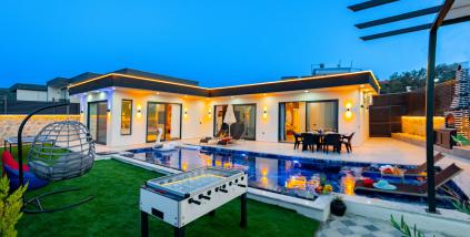 Villa Alatimya