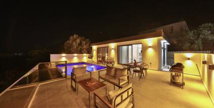 Villa Alice Balayı