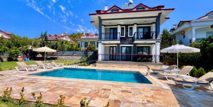 Villa Amour Ölüdeniz