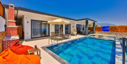 Villa Arcadia 5