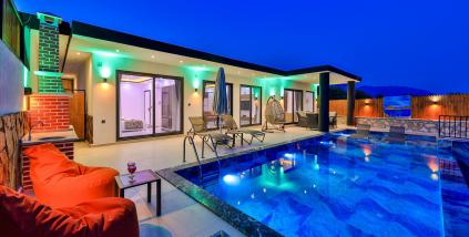 Villa Arcadia 5