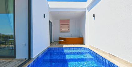 Villa Arin Balayı