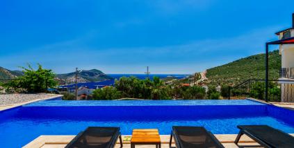 Villa Ata Kalkan