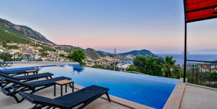 Villa Ata Kalkan