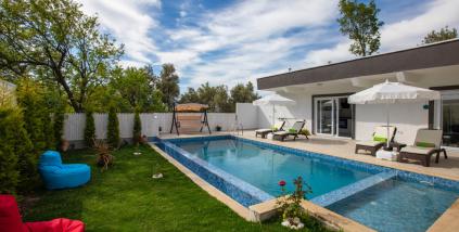 Villa Ay Başak