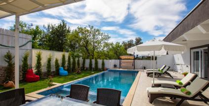 Villa Ay Başak