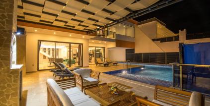 Villa Betül Kördere