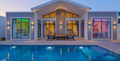 Villa Cemile 3