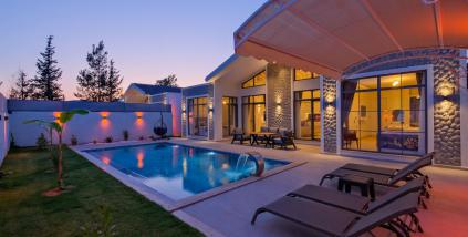 Villa Cemile 3