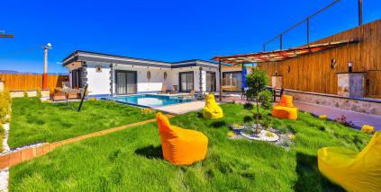 Villa Çınar Patara