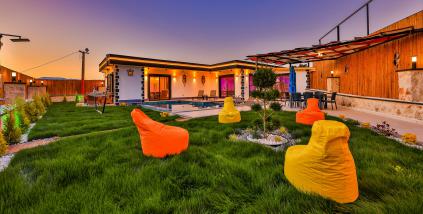 Villa Çınar Patara