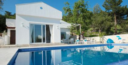 Villa Çitlembik