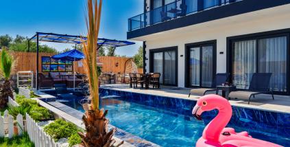 Villa Dore 3