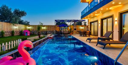 Villa Dore 3