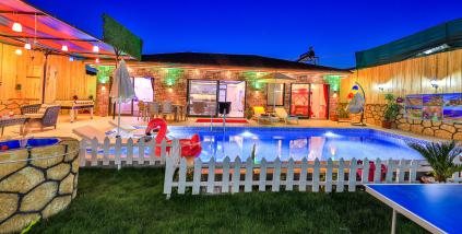 Villa Dore 1
