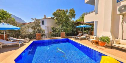 Villa Doreena