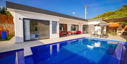 Villa Egem Sarıbelen